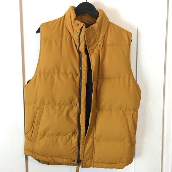 Coats | Nwot St Johns Bay Puffer Vest 